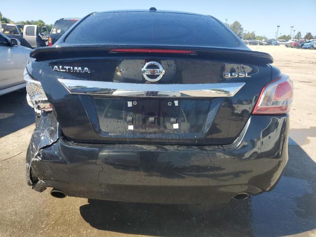 Photo 6 from auction – 2013 NISSAN ALTIMA 3.5 with VIN 1N4BL3AP2DN477010