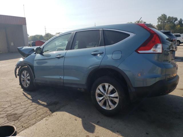 Photo 2 from auction – 2014 HONDA CR-V EX with VIN 5J6RM4H53EL073656