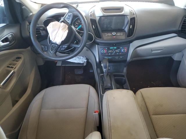 Photo 8 from auction – 2018 FORD ESCAPE SE with VIN 1FMCU0GD2JUA97010
