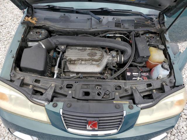 Photo 12 from auction – 2006 SATURN VUE with VIN 5GZCZ53436S833513
