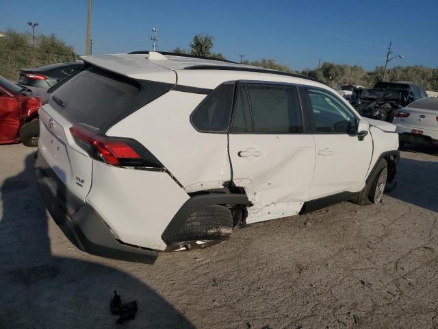 Photo 3 from auction – 2023 TOYOTA RAV4 XLE with VIN 2T3P1RFV4PC328385