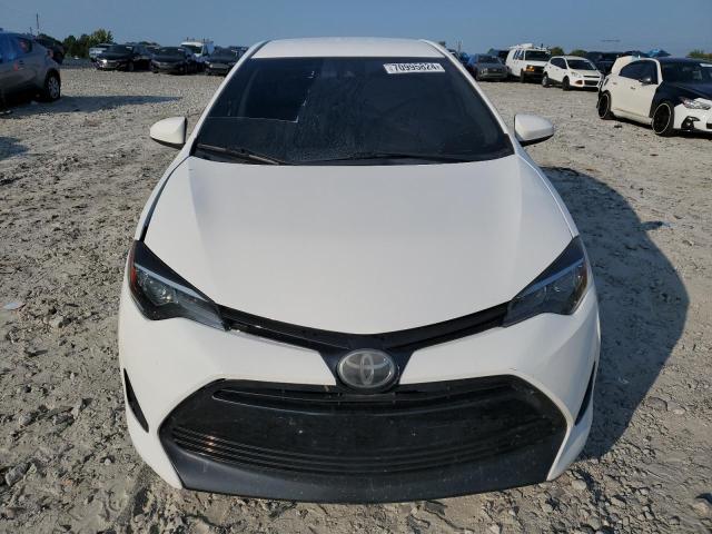 Photo 5 from auction – 2019 TOYOTA COROLLA L with VIN 2T1BURHE6KC193202