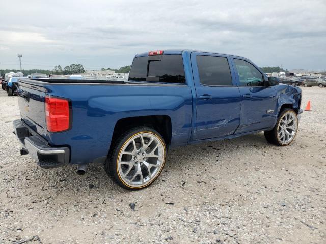 Photo 3 from auction – 2015 CHEVROLET SILVERADO with VIN 3GCPCRECXFG319231