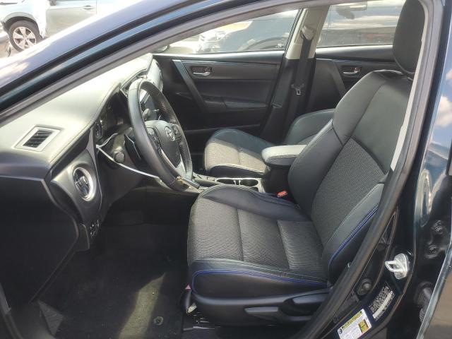 Photo 7 from auction – 2019 TOYOTA COROLLA L with VIN 5YFBURHE7KP945005