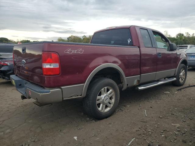 Photo 3 from auction – 2004 FORD F150 with VIN 1FTPX14524NA02606