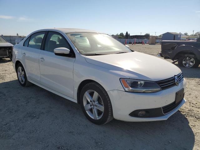 Photo 4 from auction – 2012 VOLKSWAGEN JETTA TDI with VIN 3VWLL7AJ2CM361071