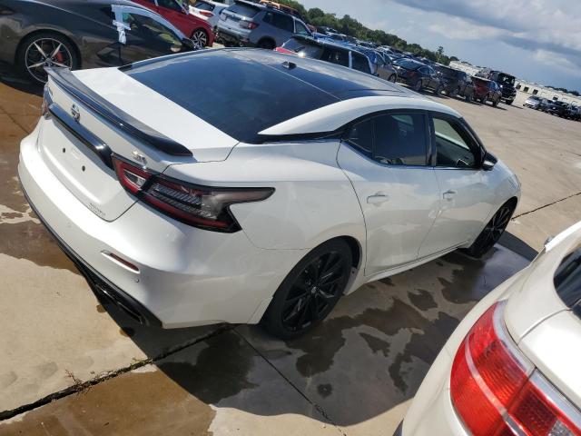 Photo 3 from auction – 2021 NISSAN MAXIMA SR with VIN 1N4AA6EVXMC506468