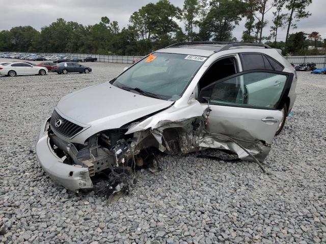 LEXUS RX 350 2008 with VIN 2T2GK31U98C039131 - Photo from auction