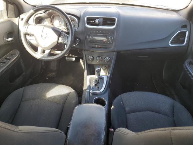 Zdjęcie 8 z aukcji – 2013 DODGE AVENGER SE z VIN 1C3CDZABXDN688205