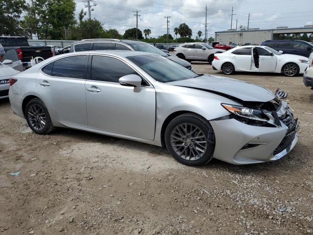 Photo 4 from auction – 2018 LEXUS ES 350 with VIN 58ABK1GG7JU079869