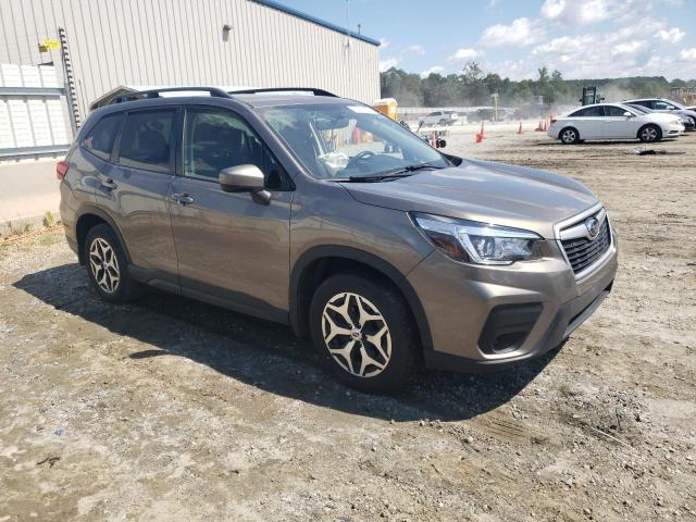 Photo 4 from auction – 2019 SUBARU FORESTER P with VIN JF2SKAECXKH406546