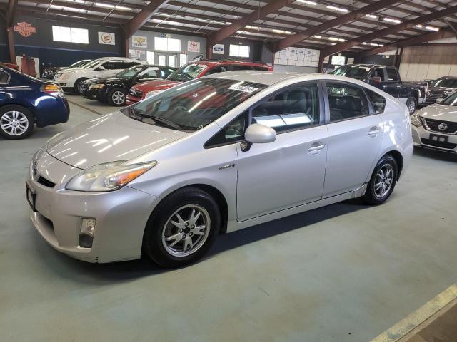 Фото 1 с аукциона – 2010 TOYOTA PRIUS с VIN JTDKN3DU8A1006178