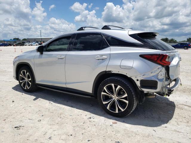 Photo 2 from auction – 2017 LEXUS RX 350 BAS with VIN 2T2ZZMCA4HC054570