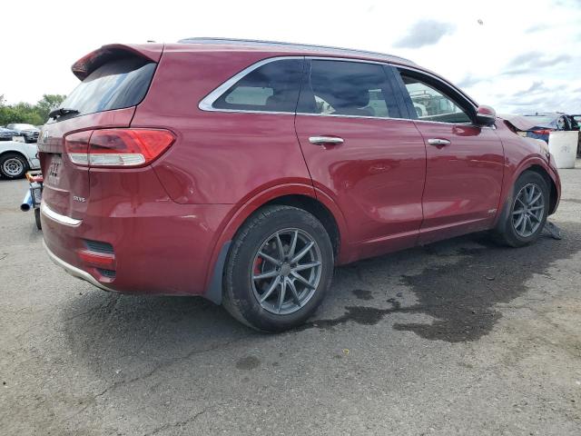 Photo 3 from auction – 2016 KIA SORENTO SX with VIN 5XYPKDA5XGG079403