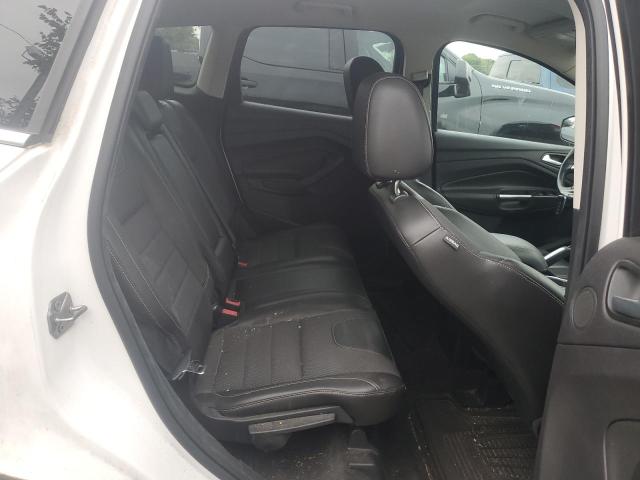 Photo 11 from auction – 2013 FORD ESCAPE TIT with VIN 1FMCU9J95DUD75301
