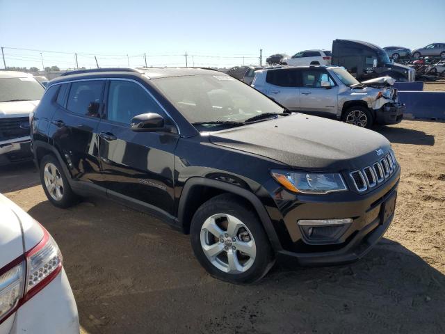 Photo 4 from auction – 2017 JEEP COMPASS LA with VIN 3C4NJCBBXHT658510