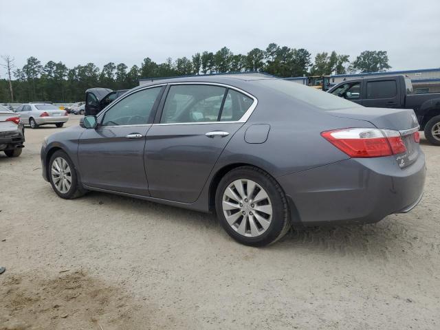 Photo 2 from auction – 2013 HONDA ACCORD EXL with VIN 1HGCR2F80DA187706