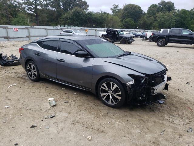 Photo 4 from auction – 2017 NISSAN MAXIMA 3.5 with VIN 1N4AA6AP2HC363786