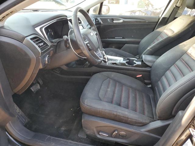 Photo 7 from auction – 2016 FORD FUSION SE with VIN 3FA6P0HD5GR255966
