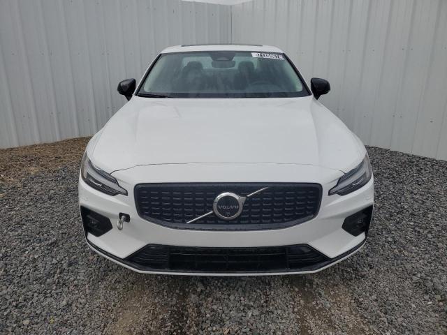 Photo 5 from auction – 2024 VOLVO S60 PLUS with VIN 7JRL12FL0RG307097