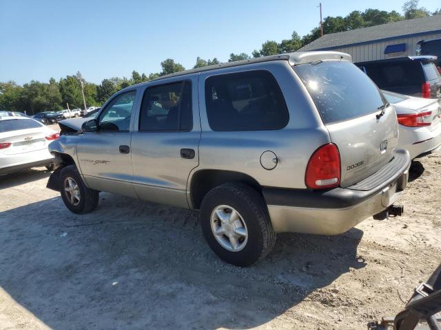 Photo 2 from auction – 2000 DODGE DURANGO with VIN 1B4HS28N6YF211749