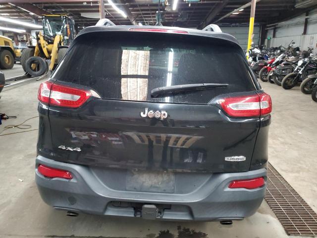 Photo 6 from auction – 2014 JEEP CHEROKEE L with VIN 1C4PJMCSXEW248079