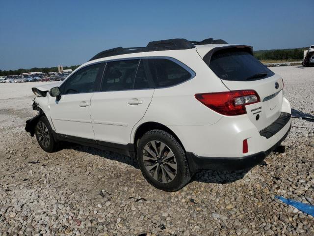 Photo 2 from auction – 2017 SUBARU OUTBACK 3. with VIN 4S4BSENC4H3440070