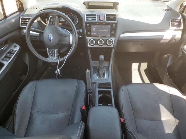 Photo 8 from auction – 2015 SUBARU XV CROSSTR with VIN JF2GPASC4F8304001