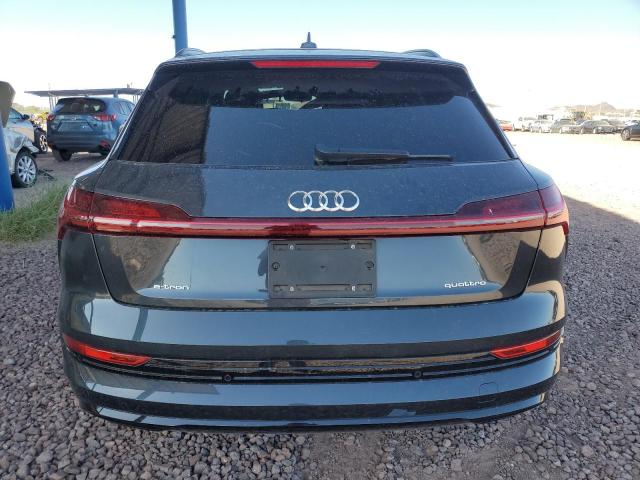 Photo 6 from auction – 2023 AUDI E-TRON PRE with VIN WA1AAAGE3PB023323