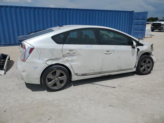 Photo 3 from auction – 2015 TOYOTA PRIUS with VIN JTDKN3DU2F0397986