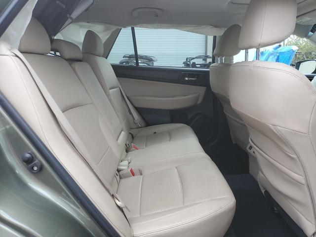 Photo 10 from auction – 2017 SUBARU OUTBACK 2. with VIN 4S4BSANC8H3270532