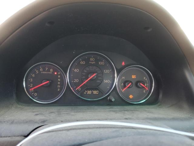 Photo 9 from auction – 2004 HONDA CIVIC LX with VIN 2HGES16674H504887