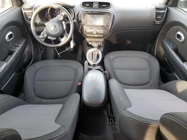 Photo 8 from auction – 2018 KIA SOUL + with VIN KNDJP3A50J7517299