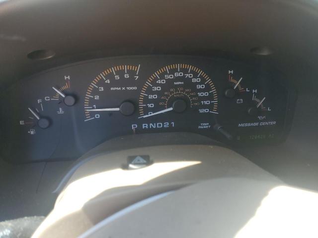 Photo 9 from auction – 2003 FORD EXPEDITION with VIN 1FMFU16L53LA94414