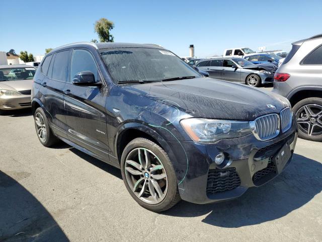 Photo 4 from auction – 2015 BMW X3 XDRIVE2 with VIN 5UXWY3C55F0F83896