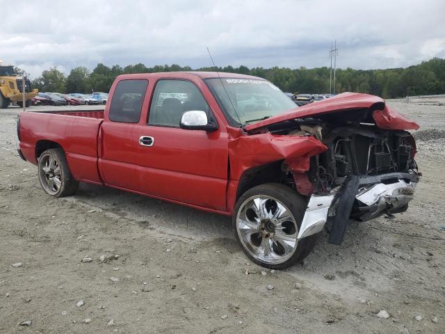Photo 4 from auction – 2003 CHEVROLET SILVERADO with VIN 2GCEC19T131381334