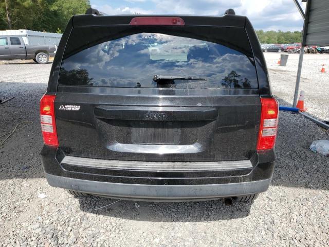 Photo 6 from auction – 2015 JEEP PATRIOT SP with VIN 1C4NJPBA8FD368543