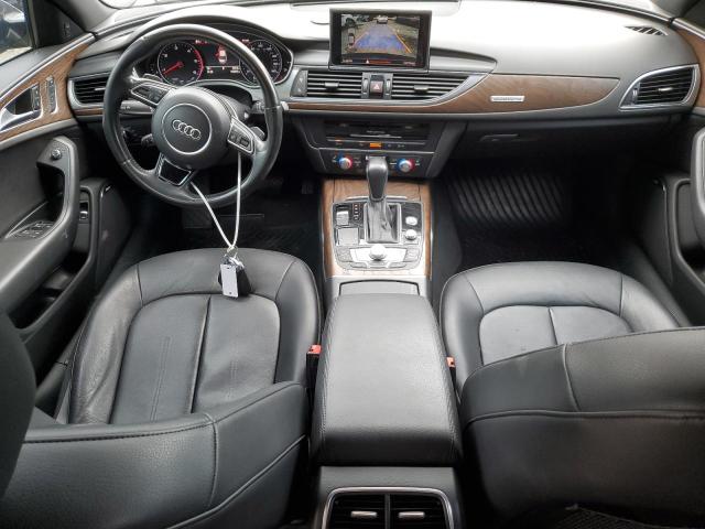 Photo 8 from auction – 2016 AUDI A6 PREMIUM with VIN WAUFMAFC9GN032557