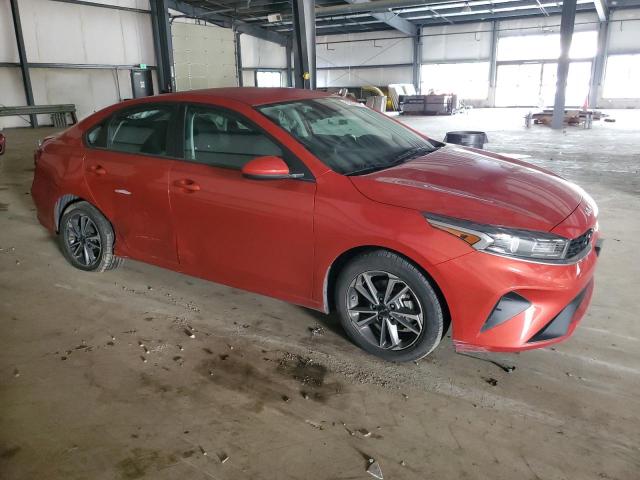 Photo 4 from auction – 2022 KIA FORTE FE with VIN 3KPF24AD4NE451332