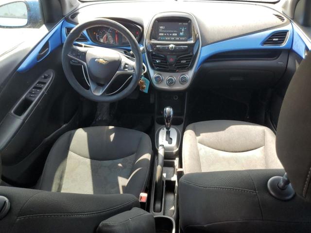 Photo 8 from auction – 2016 CHEVROLET SPARK 1LT with VIN KL8CD6SA9GC614542