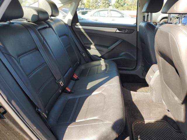 Photo 10 from auction – 2014 VOLKSWAGEN PASSAT S with VIN 1VWAS7A34EC108771