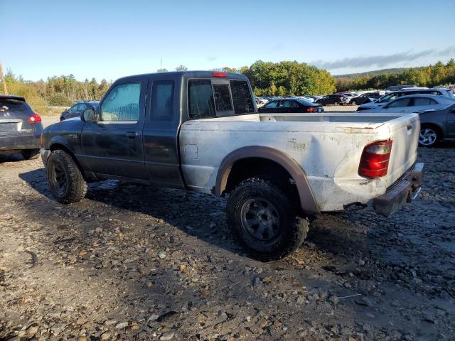 Photo 2 from auction – 2004 FORD RANGER SUP with VIN 1FTZR15E04PB02483