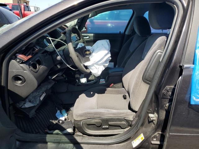 Photo 7 from auction – 2009 CHEVROLET IMPALA 1LT with VIN 2G1WT57K191178175