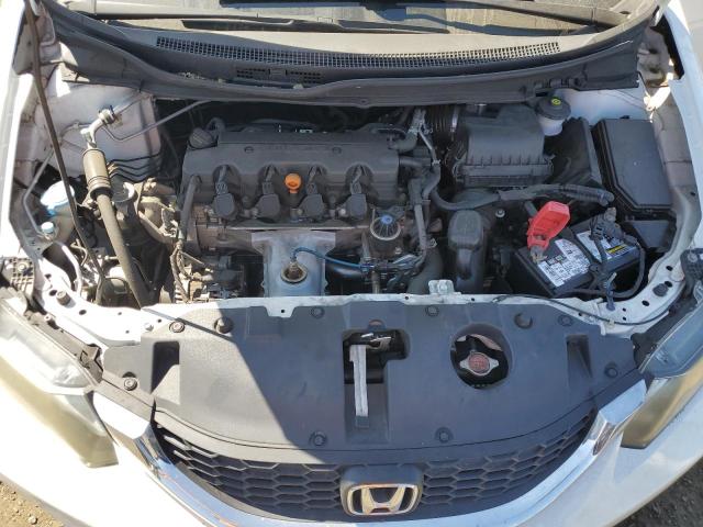 Photo 11 from auction – 2015 HONDA CIVIC SE with VIN 19XFB2F72FE252224