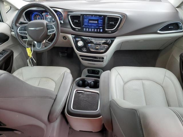 Photo 8 from auction – 2017 CHRYSLER PACIFICA T with VIN 2C4RC1EG1HR591936