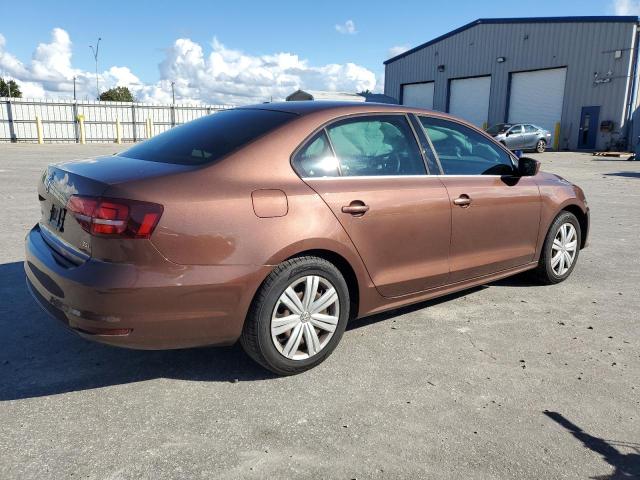 Photo 3 from auction – 2017 VOLKSWAGEN JETTA S with VIN 3VW2B7AJ9HM351126