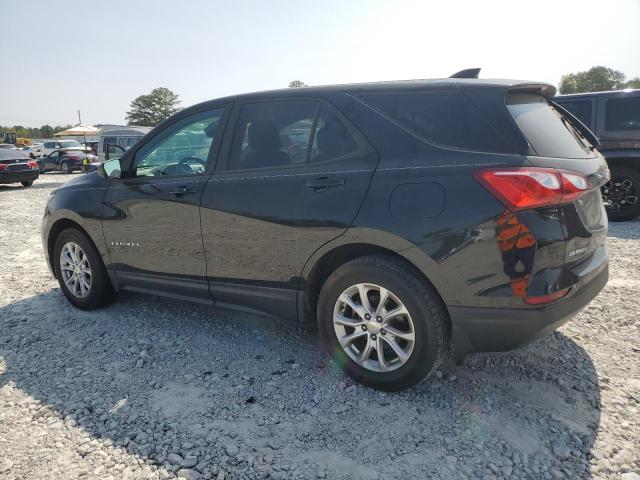 Photo 2 from auction – 2020 CHEVROLET EQUINOX LS with VIN 2GNAXHEV7L6107701