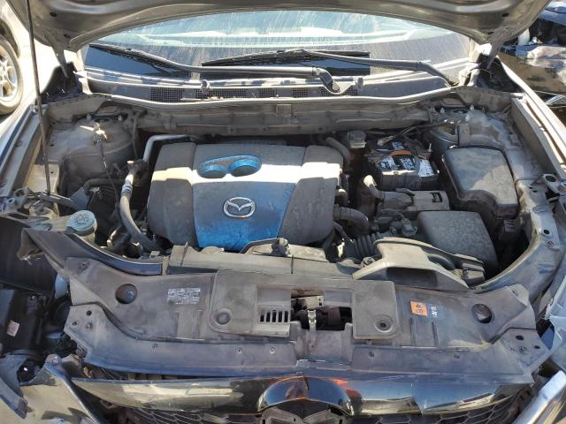 Photo 12 from auction – 2013 MAZDA CX-5 TOURI with VIN JM3KE4CE8D0102779