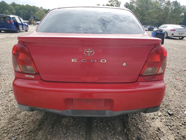 Photo 6 from auction – 2002 TOYOTA ECHO with VIN JTDBT123920212802