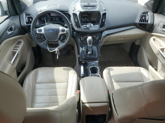 Photo 8 from auction – 2014 FORD ESCAPE TIT with VIN 1FMCU0JX5EUB91701
